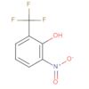 Phenol, 2-nitro-6-(trifluoromethyl)-