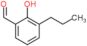 2-hydroxy-3-propylbenzaldehyde