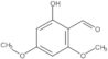4,6-Dimethoxysalicylaldehyde