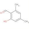 Benzaldehyde, 2-hydroxy-4,6-dimethyl-