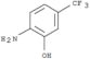 2-Amino-5-(trifluoromethyl)phenol