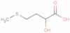 2-Hydroxy-4-(methylthio)butanoic acid