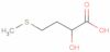 2-hydroxy-4-(methylthio)butyric acid