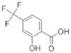 2-Hydroxy-4-(trifluoromethyl)benzoic acid