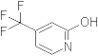 2-hydroxy-4-(trifluoromethyl)pyridine