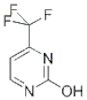 4-(trifluoromethyl)-2-pyrimidinol