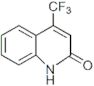 2-Hydroxy-4-(trifluoromethyl)quinoline