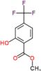 methyl 2-hydroxy-4-(trifluoromethyl)benzoate