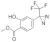 Methyl 2-hydroxy-4-[3-(trifluoromethyl)-3H-diazirin-3-yl]benzoate