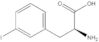 D,L-3-iodophenylalanine