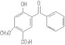 Benzophenone 4