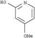 2-Pyridinol, 4-methoxy-