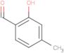 2-Hydroxy-4-methylbenzaldehyde