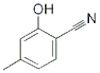 2-Hidroxi-4-metilbenzonitrila