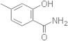 4-Methylsalicylamide