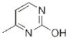 2-HYDROXY-4-METHYLPYRIMIDINE