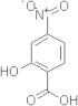 2-Hydroxy-4-nitrobenzoic acid