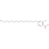 Benzoic acid, 2-hydroxy-4-pentadecyl-