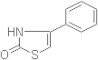 4-Phenyl-2(3H)-thiazolone