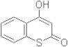 4-Hydroxythiocoumarin