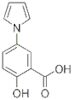 2-hydroxy-5-(1H-pyrrol-1-yl)benzoic acid
