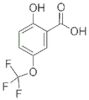 2-HYDROXY-5-(TRIFLUOROMETHOXY)BENZOIC ACID