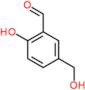 2-hydroxy-5-(hydroxymethyl)benzaldehyde