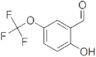 5-(Trifluoromethoxy)salicylaldehyde