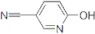 1,6-Dihydro-6-oxo-3-pyridinecarbonitrile