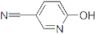 5-Cyano-2-hydroxypyridine
