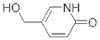 5-(hydroxymethyl) pyridin-2(1H)-one