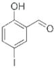 5-Iodosalicylaldehyde