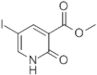 Methyl 2-Hydroxy-5-Iodonicotinate