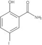 2-Hydroxy-5-iodobenzamide