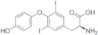 Diiodothyronine