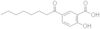 n-Octanoyl-5-salicylic acid