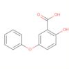 Benzoic acid, 2-hydroxy-5-phenoxy-