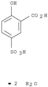 5-Sulfosalicylic acid dihydrate