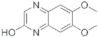 2-Hydroxy-6,7-dimethoxyquinoxaline