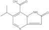 1,2-Dihydro-6-(1-methylethyl)-2-oxopyrazolo[1,5-a]pyrimidine-7-carboxylic acid