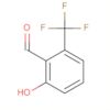 2-Hydroxy-6-(trifluoromethyl)benzaldehyde