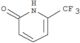 2-hydroxy-6-(trifluoromethyl) pyridine