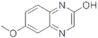 2-Hydroxy-6-methoxyquinoxaline