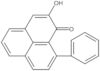 2-Hydroxy-9-phenyl-1H-phenalen-1-one
