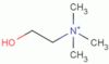 Choline, hydroxyde