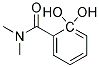 2-Hydroxy-N,N-dimethyl-benzamide