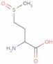 L-methionine sulfoxide