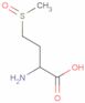 Methionine sulfoxide