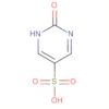 5-Pyrimidinesulfonic acid, 1,2-dihydro-2-oxo-