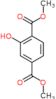 dimethyl 2-hydroxybenzene-1,4-dicarboxylate